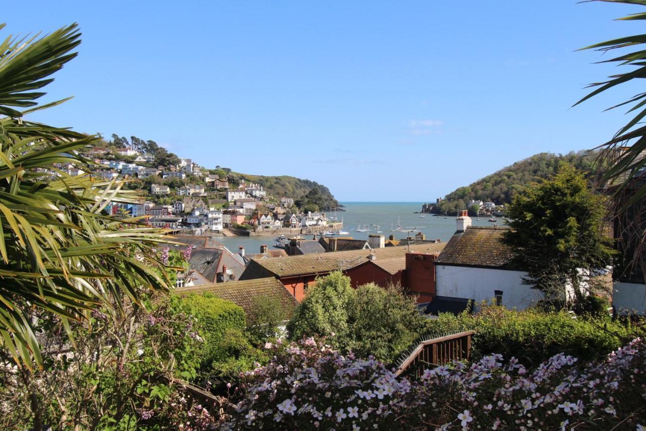 Admiral Quarters Vila Dartmouth Exterior foto